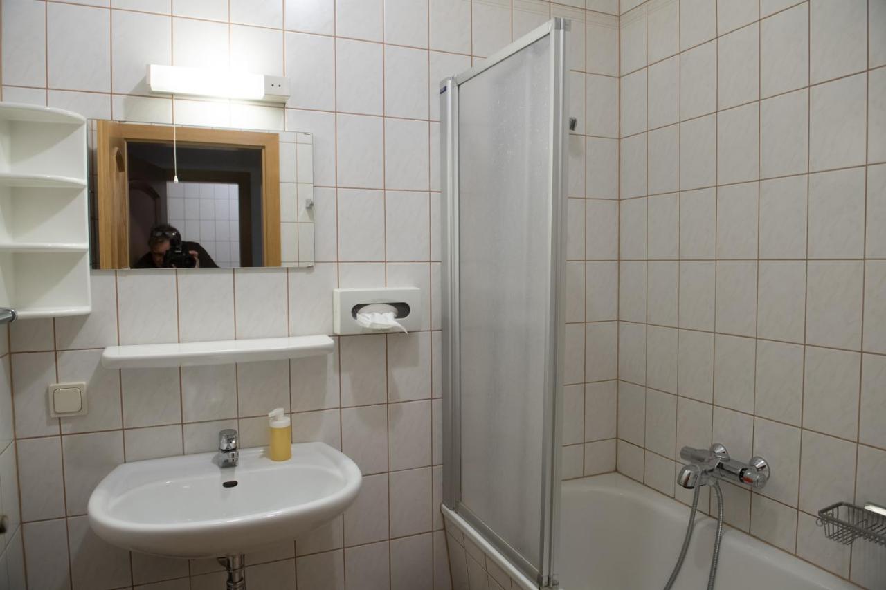 Blaue Traube Bad Aussee Exterior foto